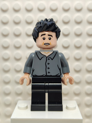 Ross Geller, ftv001 Minifigure LEGO®   