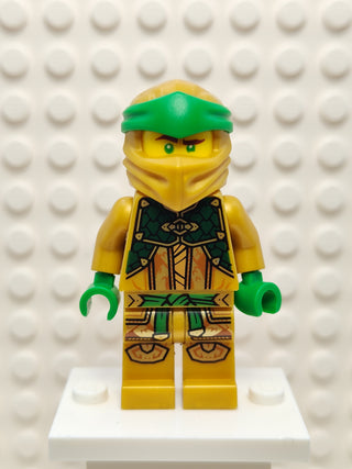 Lloyd (Golden Ninja), njo790 Minifigure LEGO®   