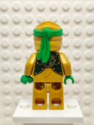 Lloyd (Golden Ninja), njo790 Minifigure LEGO®   