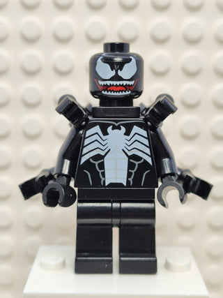 Venom - Arms on Back, sh664 Minifigure LEGO®   