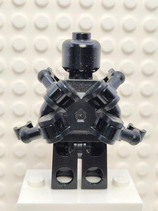 Venom - Arms on Back, sh664 Minifigure LEGO®   