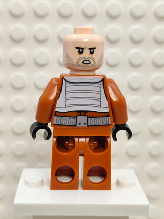 Poe Dameron, sw0931 Minifigure LEGO®   