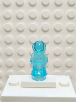 Princess Leia Hologram Statuette, 65430 Minifigure LEGO®   