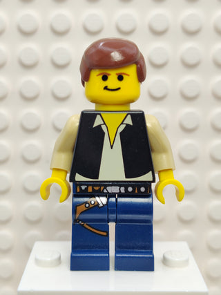 Han Solo, sw0111 Minifigure LEGO®   