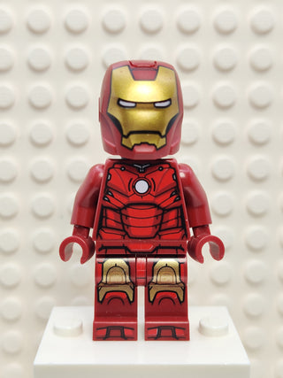 Iron Man Mark 3 Armor, sh0825 Minifigure LEGO®   