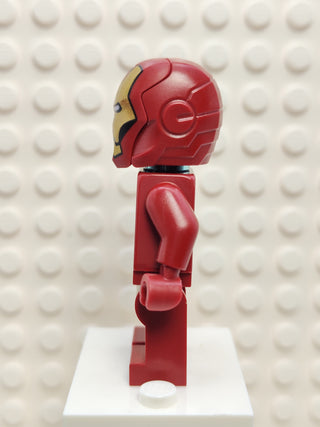 Iron Man Mark 3 Armor, sh0825 Minifigure LEGO®   