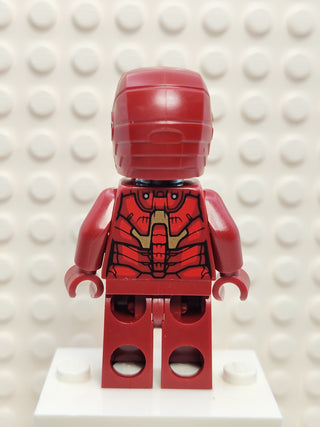 Iron Man Mark 3 Armor, sh0825 Minifigure LEGO®   