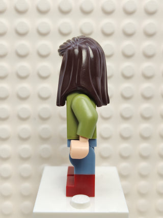 Amy Farrah Fowler, idea019 Minifigure LEGO®   