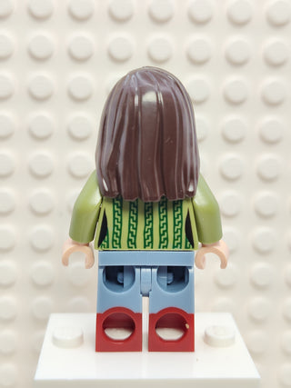 Amy Farrah Fowler, idea019 Minifigure LEGO®   