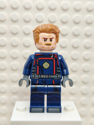 Star-Lord, sh0873 Minifigure LEGO®   