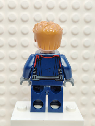 Star-Lord, sh0873 Minifigure LEGO®   