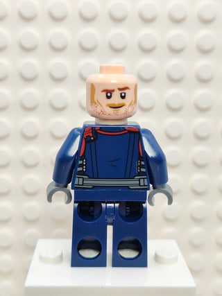 Star-Lord, sh0873 Minifigure LEGO®   