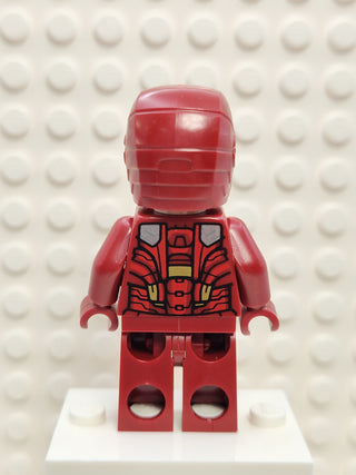 Iron Man Mark 7 Armor, sh0853 Minifigure LEGO®   