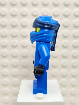 Jay, njo669 Minifigure LEGO®   