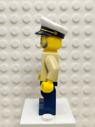 Captain, idea032 Minifigure LEGO®   