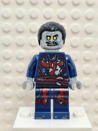 Dead Strange, sh0833 Minifigure LEGO®   