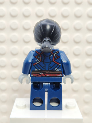 Dead Strange, sh0833 Minifigure LEGO®   