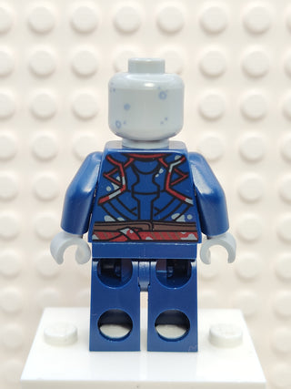 Dead Strange, sh0833 Minifigure LEGO®   