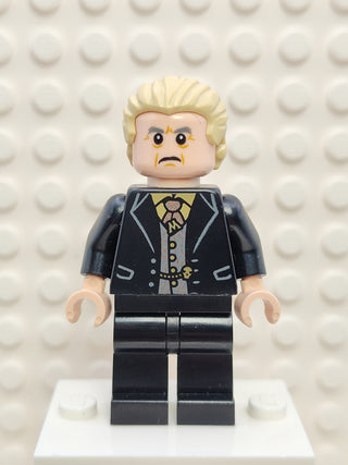 Corban Yaxley, hp357 Minifigure LEGO®   