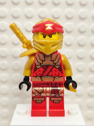 Kai (Golden Ninja), njo772 Minifigure LEGO®   