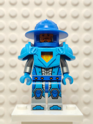 Royal Soldier/Guard, nex019 Minifigure LEGO®   