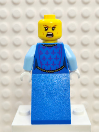 Queen Halbert, nex018 Minifigure LEGO®   