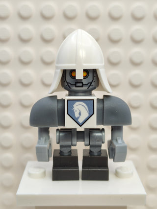 Lance Bot, nex091 Minifigure LEGO®   