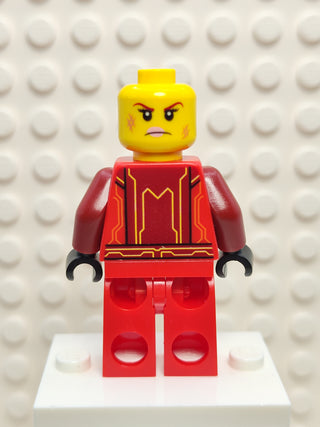 Battle Suit Macy, nex084 Minifigure LEGO®   