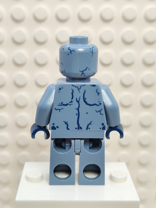 Stone Stomper, nex088 Minifigure LEGO®   