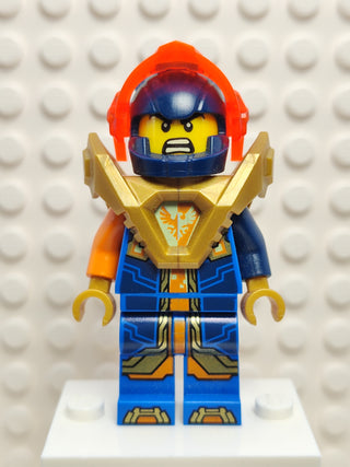 Clay, nex140 Minifigure LEGO®   