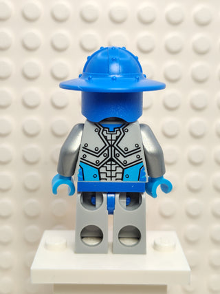 Royal Soldier / Guard (No Armor), nex024 Minifigure LEGO®   