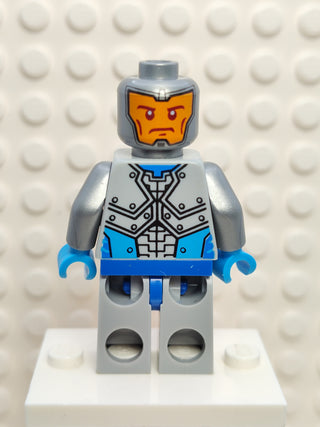 Royal Soldier / Guard (No Armor), nex024 Minifigure LEGO®   