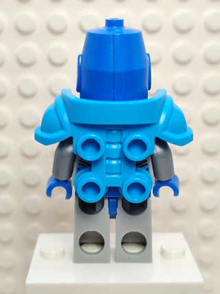 Nexo Knight Soldier, nex039 Minifigure LEGO®   