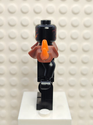 Moltor, nex017 Minifigure LEGO®   