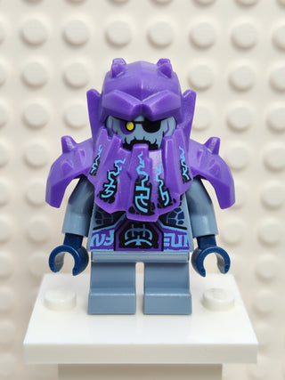 Reex, nex070 Minifigure LEGO®   