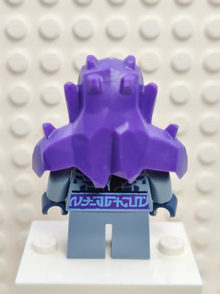 Reex, nex070 Minifigure LEGO®   