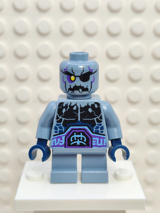 Reex, nex070 Minifigure LEGO®   