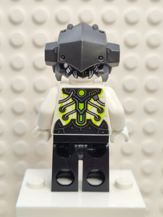 VanByter, nex150 Minifigure LEGO®   