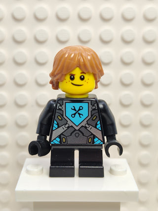 Robin Underwood, nex101 Minifigure LEGO®   