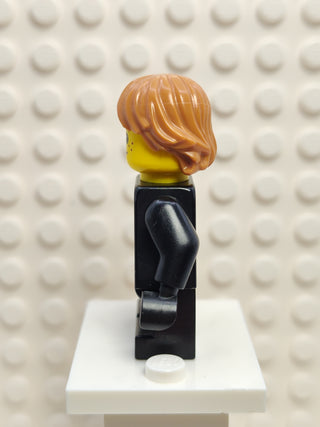 Robin Underwood, nex101 Minifigure LEGO®   