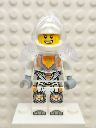 Ultimate Lance, nex055 Minifigure LEGO®   