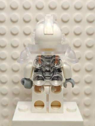 Ultimate Lance, nex055 Minifigure LEGO®   