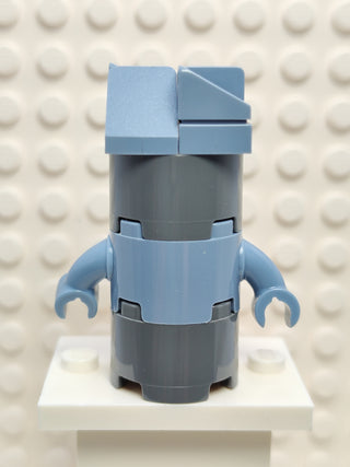 Brickster, nex120 Minifigure LEGO®   