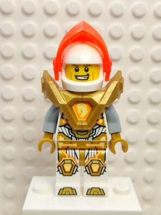 Lance, nex141 Minifigure LEGO®   