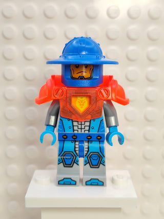 Royal Soldier/Guard, nex074 Minifigure LEGO®   