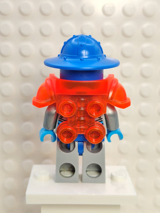 Royal Soldier/Guard, nex074 Minifigure LEGO®   