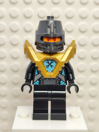 Robin Underwood, nex135 Minifigure LEGO®   