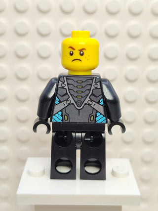 Robin Underwood, nex135 Minifigure LEGO®   