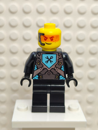 Robin Underwood, nex135 Minifigure LEGO®   