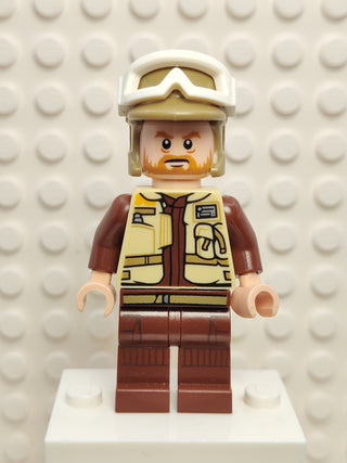 Rebel Trooper, sw0804 Minifigure LEGO®   